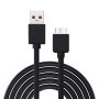 USB 3.0 Cable Cord For Seagate Backup Plus Slim Portable External Hard Drive HDD - Image 3