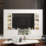 Newlyn Entertainment Center for TVs up to 75" - Image 3