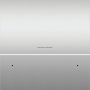 Fisher & Paykel - Double Tall DishDrawer Dishwasher Panels, compatible with Series 9 and 11 - Stainless Steel - Image 1