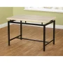5-Piece Delano Dining Set, Natural - Image 4