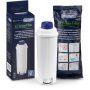 De'Longhi - Coffee Maker Water Filter - White - Image 1