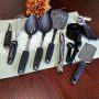 Total Kichen Chefs Better Basics Gadget and Tool Combo Set (Set of 18) - Image 3
