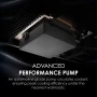 MSI - NVIDIA GeForce RTX 5080 16G SUPRIM LIQUID SOC 16GB GDDR7 PCI Express Gen 5 Graphics Card - Black - Image 4