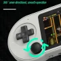 SF2000 Portable Handheld Game Console 3 Inch IPS Retro Game Consoles Built-in 6000 Games Retro Video Games For Kids - Image 3