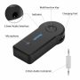 Wireless Bluetooth Receiver 3.5mm AUX Audio Stereo Music Home Car Adapter Kit - Image 6