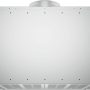 Bosch Benchmark - 36 inches - Recirculating & Convertible - Under cabinet Range Hood - Stainless Steel - Image 3