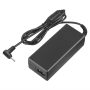 AC Power Adapter Charger For Samsung Chromebook XE500C13-K05US XE500C13-K04US - Image 3