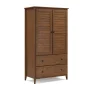 Greenport Solid Wood Armoire - Image 3