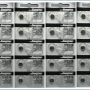 20 x FRESH Energizer 377 376 WATCH BATTERY SR626SW SR626W Silver Oxide Battery - Image 3
