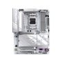 GIGABYTE - B850 AORUS ELITE WIFI7 (Socket AM5) AMD B850 ATX DDR5 Wi-Fi 7 Motherboard - White - Image 1