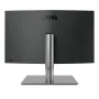 BenQ - AQCOLOR PD2725U Designer 27" IPS LED 4K HDR 60Hz Mac Compatible Monitor (HDMI/DP/Thunderbolt 3 65W) - Metallic Gray - Image 3