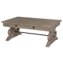 Ellenton Solid Wood Coffee Table - Image 6