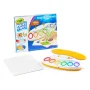 Crayola Color Wonder Magic Light Brush, Mess Free Kids Painting Set, Preschool Supplies, Toddler Activities, Educational Toys, Holiday & Christmas Gifts for Ages 3+ - Image 5