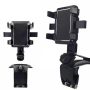 Universal Car Dashboard Mount Holder Stand Clamp Cradle Clip for Cell Phone GPS - Image 3
