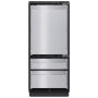 Miele - KFMC 3846 R 36" 18.8 Cubic Feet Bottom Mount MasterCool Fridge-Freezer - Custom Panel Ready - Image 4