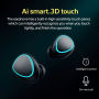 Couple Headphones Bluetooth Earbuds Wireless Earphone WaterProof For Any Phone - Image 2