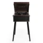Victrola Liberty Bluetooth Record Player with Stand (Espresso) - Image 2