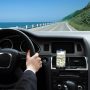 Car Magnet Magnetic Air Vent Stand Mount Holder Universal For Mobile Cell Phone - Image 6