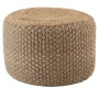 O'Hara Upholstered Pouf - Image 2