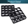 18650 4x4 Cell Holder 10 pack 16 Cells DIY ABS Battery Bracket US Seller - Image 4