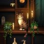 Strange Horticulture & Antiquities - Nintendo Switch - Image 3