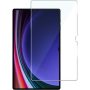 SaharaCase - ZeroDamage Ultra Strong Tempered Glass Screen Protector for Samsung Galaxy Tab S10 Ultra and Tab S9 Ultra - Clear - Image 1