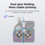 Official K1 Extruder with Motor, Upgraded K1 Extrusion Mechanism Kit Direct Dri - Image 4