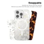 Looks iPhone 16 Pro Swappable Graphic Case Inserts (3 per pack) - compatible w/ PopSockets PopCase only - Icon Bundle - Image 2