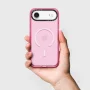 CASETiFY - Apple iPhone Air Impact Case Fizz - Pink - Image 4