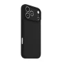 OtterBox - Figura Series Soft Shell for Apple iPhone 17 Pro Max - Black - Image 2