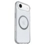 OtterBox - Symmetry Series Hard Shell for Apple iPhone Air - Clear - Image 4