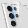 2 Pack Camera Lens Protectors For Samsung Galaxy S24 Ultra Plus S23 9H Tempered - Image 4