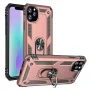 SaharaCase - Military Series Case for Apple® iPhone® 11 Pro Max - Rose Gold - Image 2