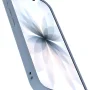 OtterBox - Figura Series Soft Shell for Apple iPhone 17 - Polus Blue - Image 4
