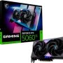 MSI - NVIDIA GeForce RTX 5060 Ti 16G GAMING OC 16GB GDDR7 PCI Express Gen 5 Graphics Card - Black - Image 1