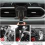 1797 Phone Holder Mount Compatible with Mazda CX5 CX-5 CX-8 Accessories Car Cellphone Cradle Air Vent Gravity Navigation Upgraded - Image 4