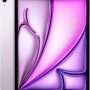 Apple - 13-inch iPad Air M3 chip Built for Apple Intelligence Wi-Fi + Cellular 1TB - Purple (Verizon) - Image 1