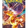 Pokemon Ruler Of The Black Flame (Booster Box) (Japanese) - Image 2