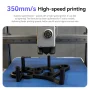 KINGROON 22LBS PETG or PLA filament 3D Printer Filament 10 Rolls 1KG 1.75MM Eco-Friendly Good Toughness Mix Color Free Shipping - Image 5