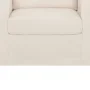 Better Homes & Gardens Waylen Swivel Accent Chair, by Dave & Jenny Marrs, Cream - Image 2