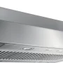 Frigidaire Professional - 36 inches - Externally Vented - Under cabinet Range Hood - Stainless Steel - Image 3