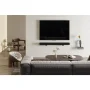 3.5 in.-6.1 in. D Adjustable Sound bar Wall Mount brackets Compatible with most Sound Bars - Image 6
