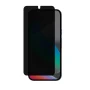 ZAGG - Glass Elite Tempered Glass Screen Protector with 2-Way Privacy Filter for Google Pixel 10/10 Pro - Clear - Image 2