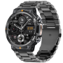 MAX18 Men Smartwatch AMOLED1.43inch Big Screen BT Calls Gesture Control AI Voice Sports Smart Watch Men - Image 5