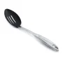 Straight Line Nylon Slotted Spoon - Image 1