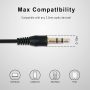 Headphone Earphone Earbud Headphone for School, Classroom, Airplane, Hospital, Students,Kids and Adults- 50 Pack Mixed Colors - Image 5