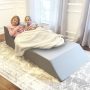 Imaginarium Kids and Toddler Play Lounger - Image 2