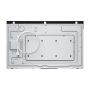 KitchenAid - Built-In More-in-One Convection Microwave Oven - Stainless Steel - Image 3
