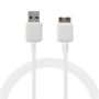 3.3ft Micro USB 3.0 A to Micro B Cable Cord for WD My Passport HDD WDCA042RNN - Image 1