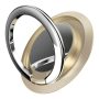 Finger Ring Holder Stand Grip 360° Rotating For Cell Phone Car Magnetic Mount - Image 4